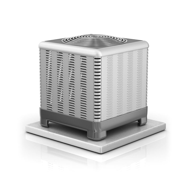 Parker-Heating-and-Air-Conditioning-AC-unit